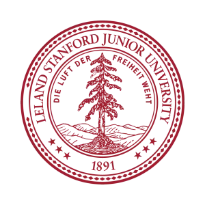 Stanford University Stickers