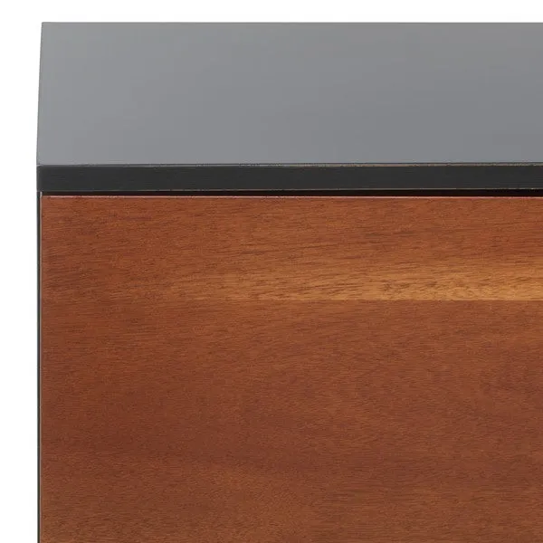 Starr 54" Media Cabinet