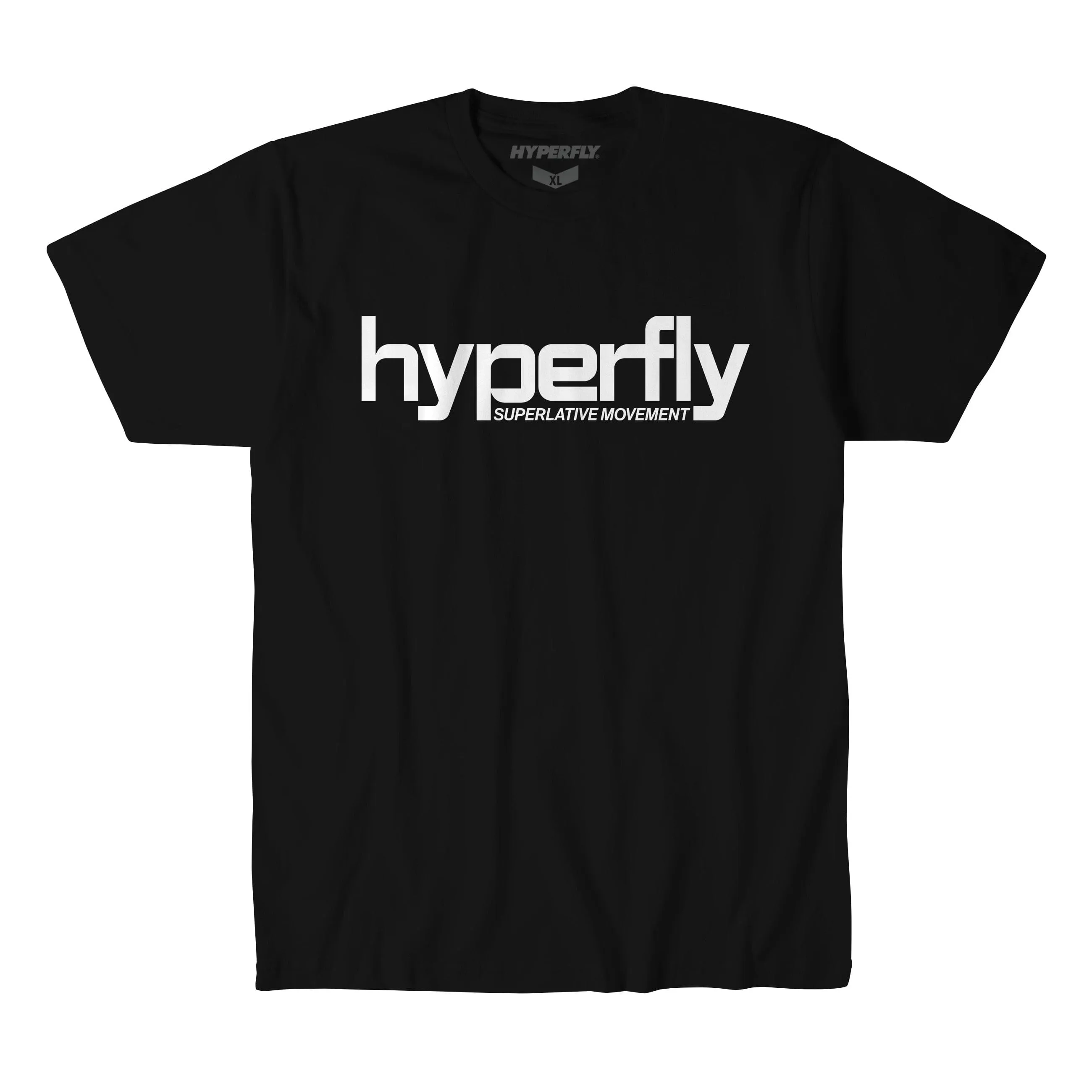 Superlative Movement Tee