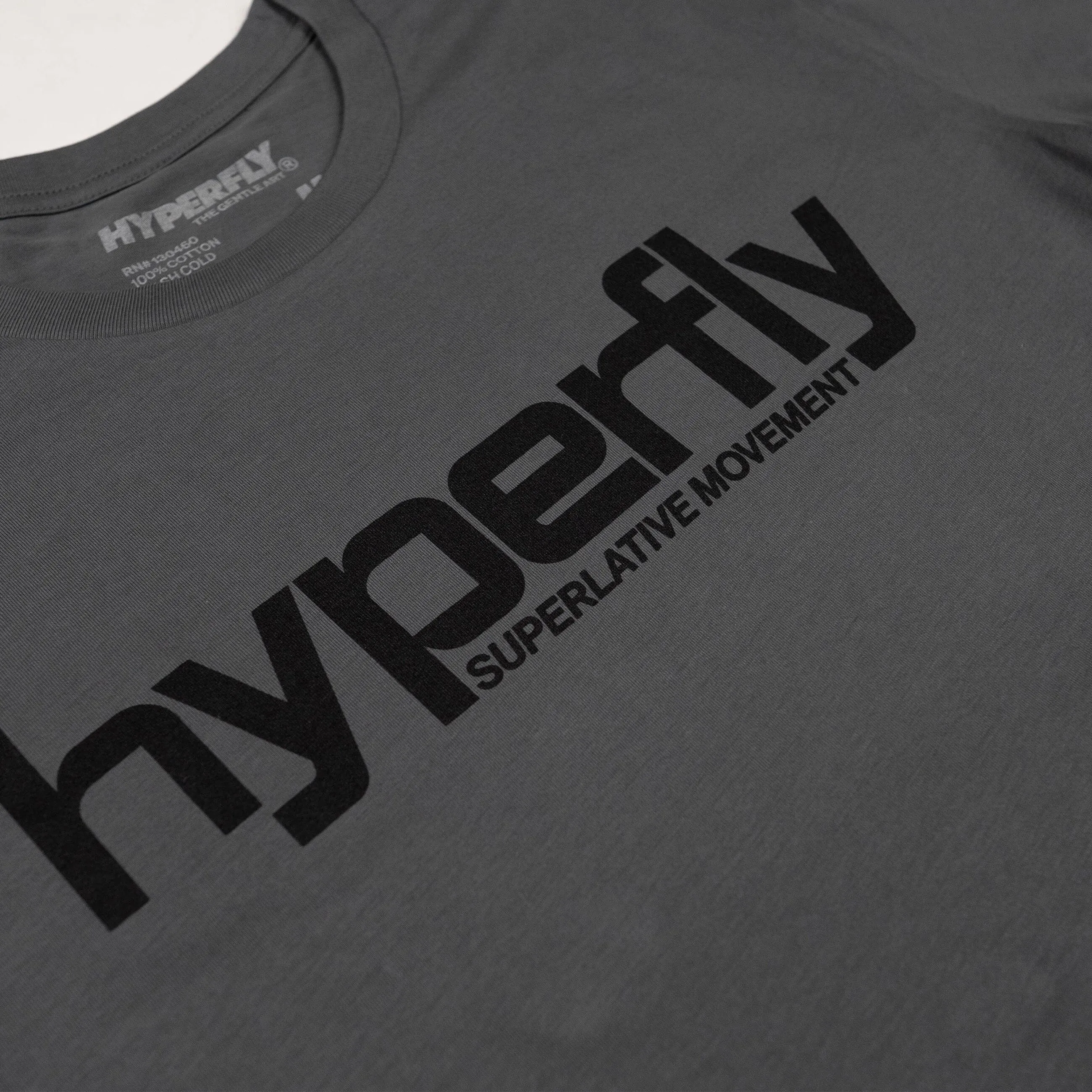 Superlative Movement Tee