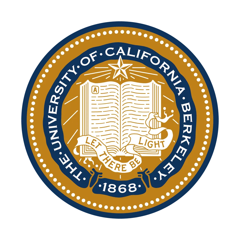UC Berkeley Stickers | University of California