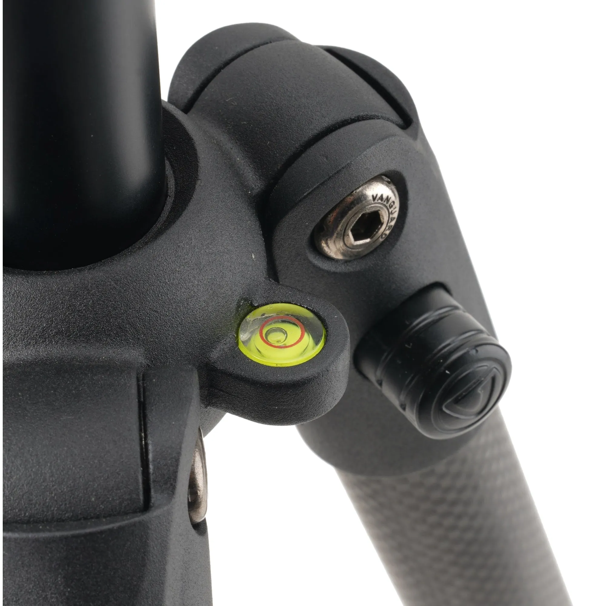 VEO 2 Pro 263CO28 Carbon Outdoors Tripod for Spotting Scopes, Cameras, Optics