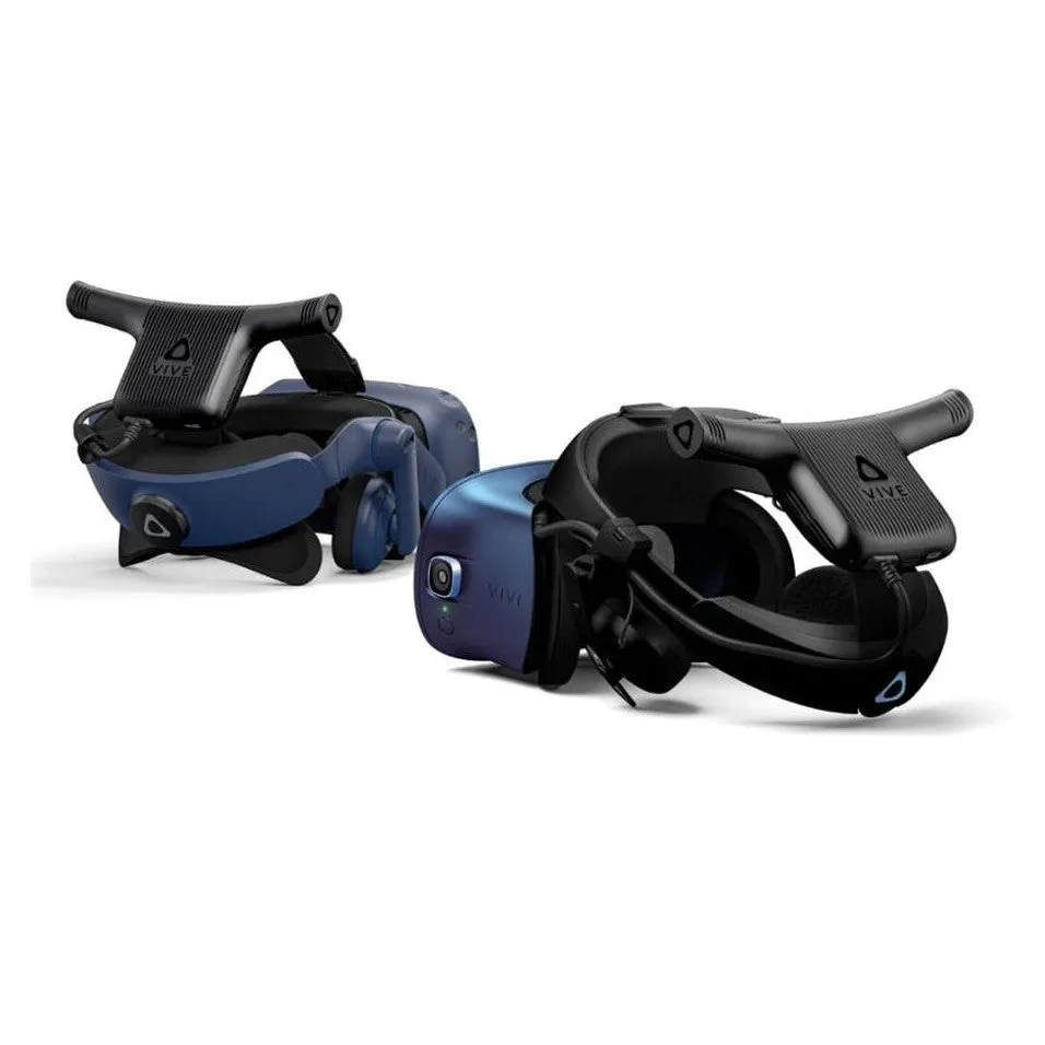 VIVE Wireless Adapter - Full Pack | for VIVE Pro Series, VIVE Pro Eye Series and VIVE Cosmos Series
