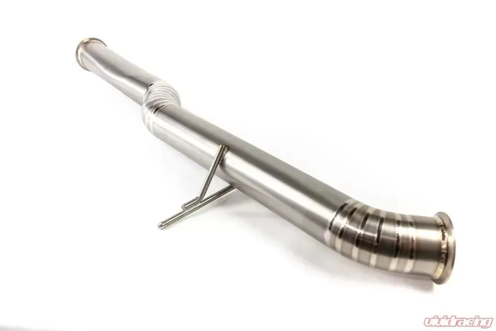 VR Performance Titanium Exhaust System (Toyota A90 Supra)