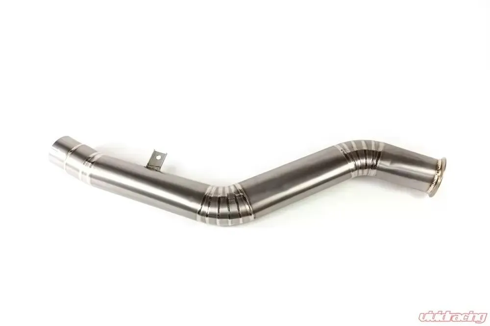 VR Performance Titanium Exhaust System (Toyota A90 Supra)