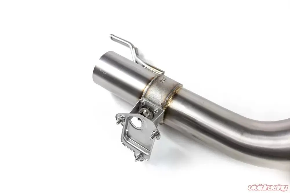 VR Performance Titanium Exhaust System (Toyota A90 Supra)